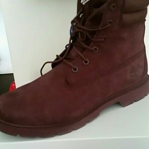 Women's Timberland Boots